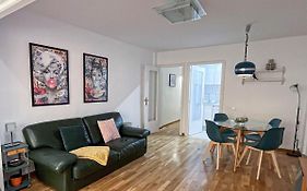 Martin'S Place